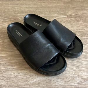Vagabond Shoemaker Erin Slide